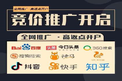 谷歌竞价广告的预算分配与调整策略——以一企业为例